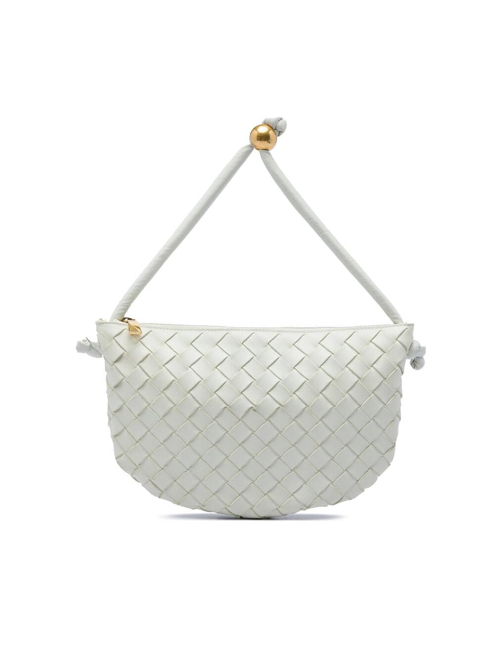 Bottega Veneta Small Lambskin #324260B12B